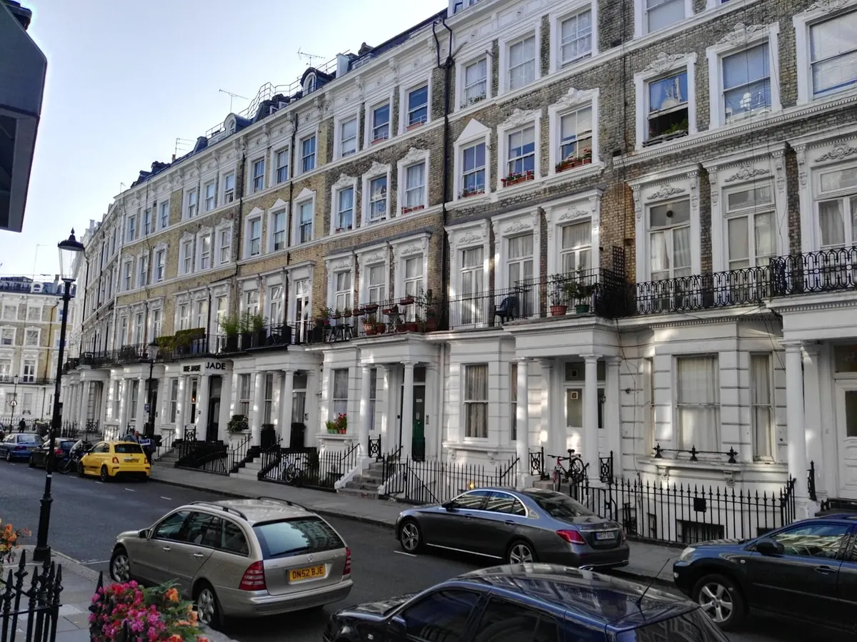Saving for a House Deposit in London: A Realistic Plan